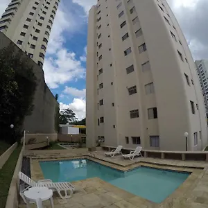 Giovanni Gronchi - 2 Quartos - Piscina - Garagem São Paulo