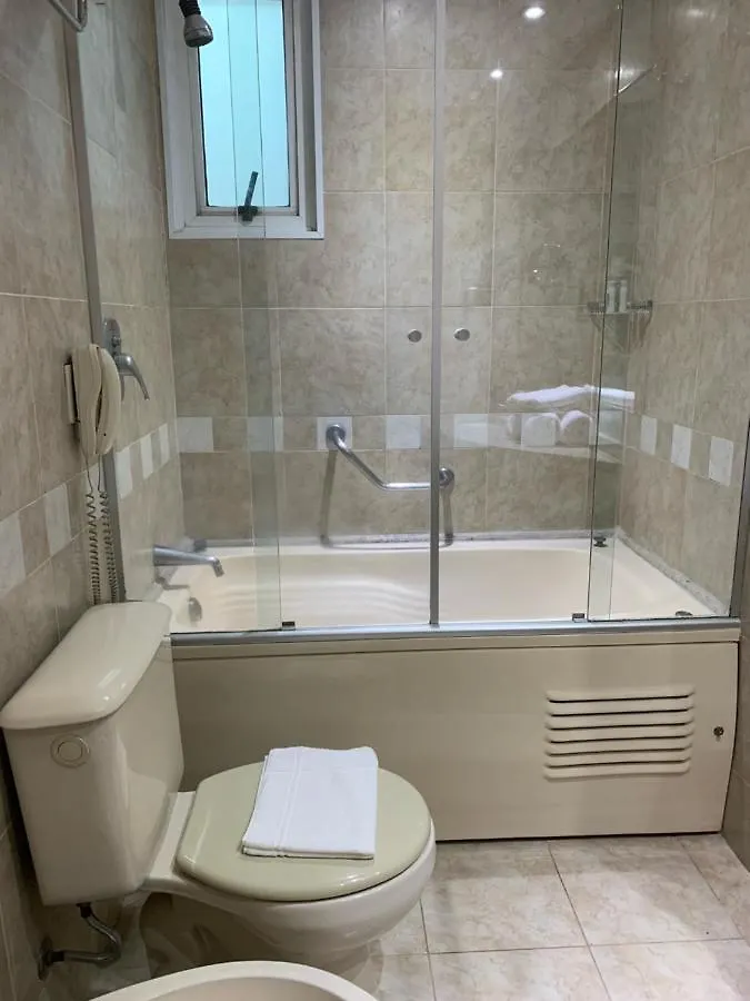 King Room - Brooklin Flat São Paulo